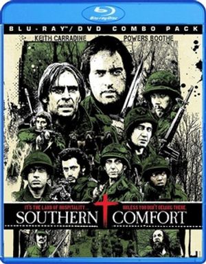 Southern Comfort image number 0