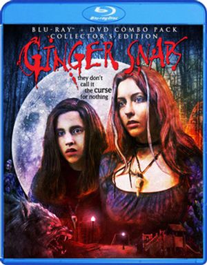 Ginger Snaps image number 0