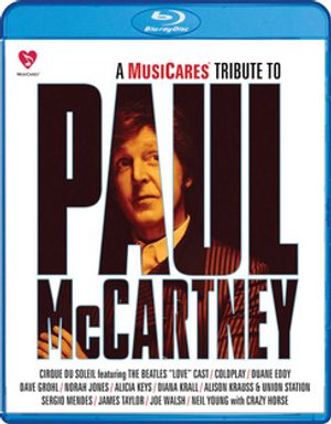 A Musicares Tribute to Paul McCartney image number 0