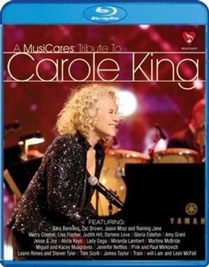A MusiCares Tribute To Carole King image number 0
