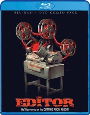 The Editor image number 0