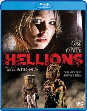 Hellions image number 0