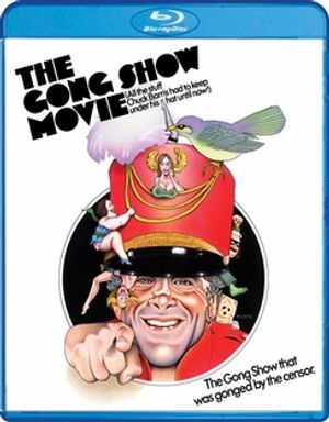 The Gong Show Movie image number 0