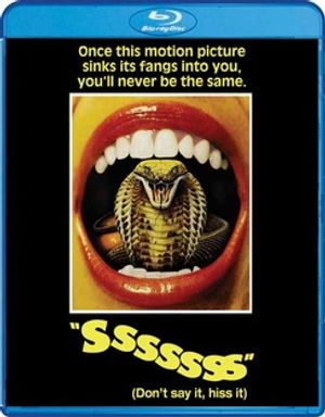 Sssssss image number 0