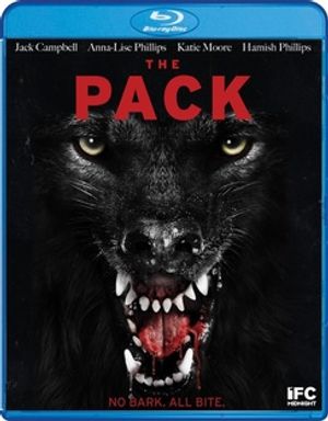 The Pack image number 0