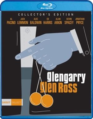 Glengarry Glen Ross image number 0