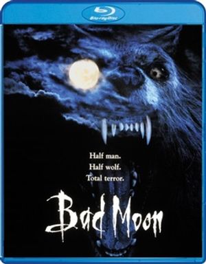 Bad Moon image number 0