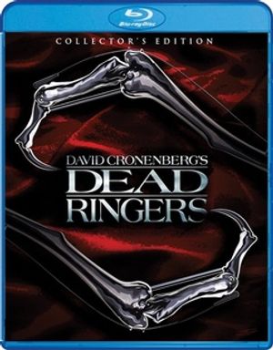Dead Ringers image number 0