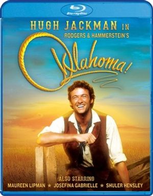 Rodgers and Hammerstein's Oklahoma! image number 0