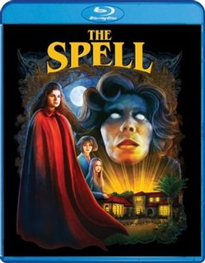 The Spell image number 0