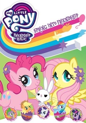 My Little Pony, Friendship Is Magic image number 0