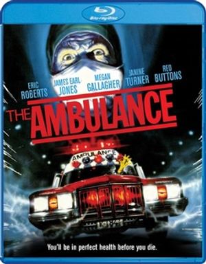 The Ambulance image number 0