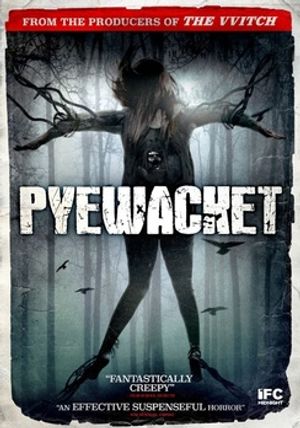 Pyewacket image number 0