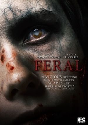 Feral image number 0