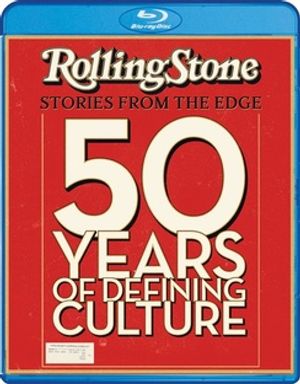 Rolling Stone: Stories from the Edge image number 0