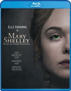 Mary Shelley image number 0