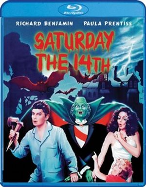Saturday the 14th image number 0