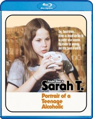Sarah T.: Portrait of a Teenage Alcoholic image number 0