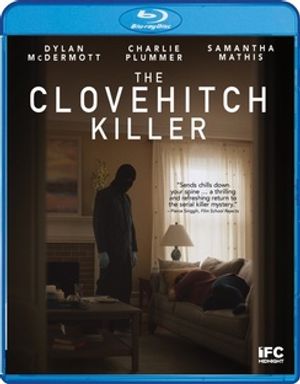 The Clovehitch Killer image number 0