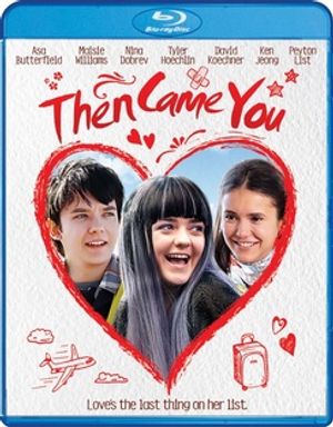Then Came You image number 0