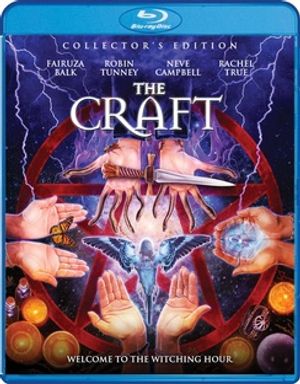 The Craft image number 0