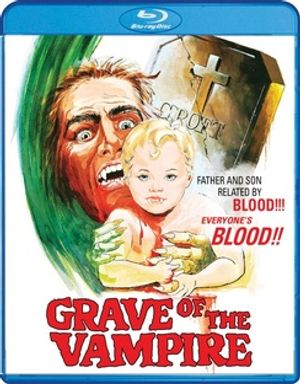Grave of the Vampire image number 0