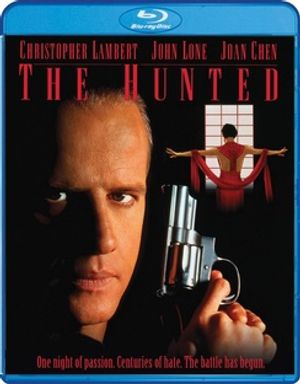 The Hunted image number 0