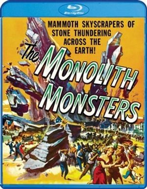 The Monolith Monsters image number 0