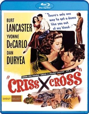 Criss Cross image number 0
