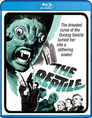 The Reptile image number 0