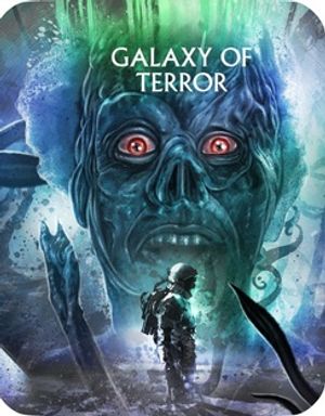 Galaxy of Terror image number 0