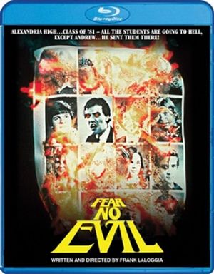 Fear No Evil image number 0