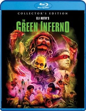 The Green Inferno image number 0