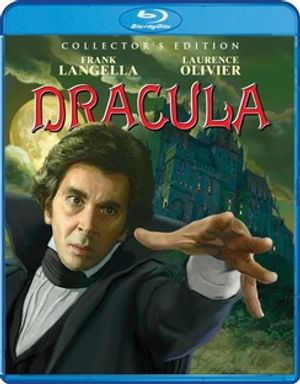 Dracula image number 0