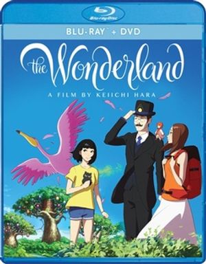 The Wonderland image number 0