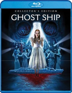 Ghost Ship image number 0