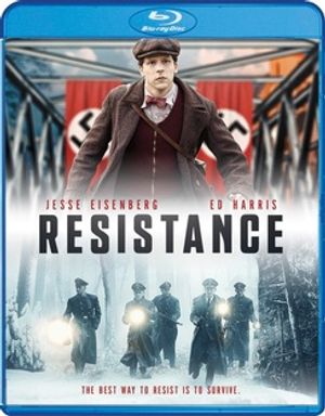 Resistance image number 0