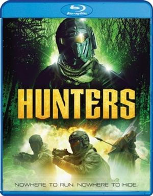 Hunters image number 0