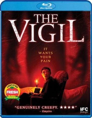 The Vigil image number 0