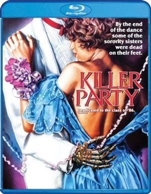 Killer Party image number 0