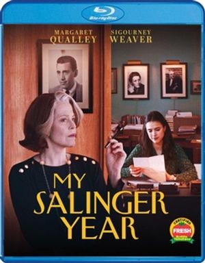 My Salinger Year image number 0