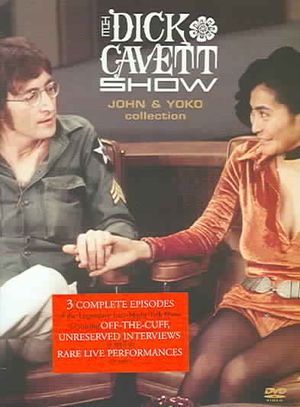 The Dick Cavett Show image number 0