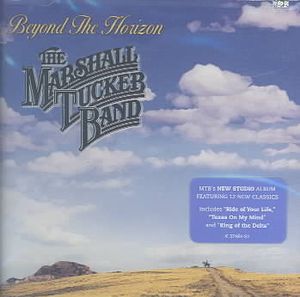 Beyond the Horizon image number 0