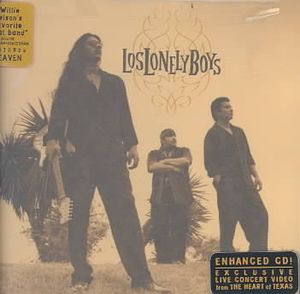 Los Lonely Boys image number 0