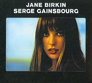 Jane Birkin/Serge Gainsbourg (Je T'Aime... Moi Non Plus) image number 0