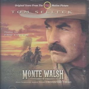 Monte Walsh (ost) image number 0