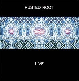 Rusted Root Live image number 0