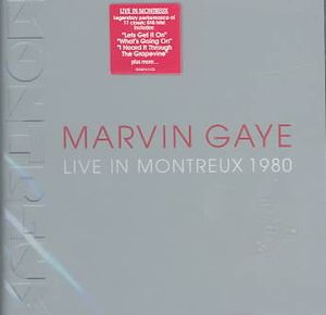 Live in Montreux 1980 image number 0
