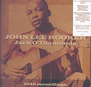 Jack Diamonds: 1949 Recordings image number 0