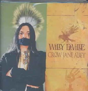 Crow Jane Alley image number 0